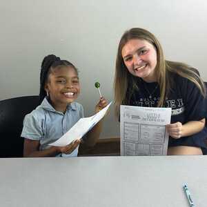 Fundraising Page: Lauren Keller