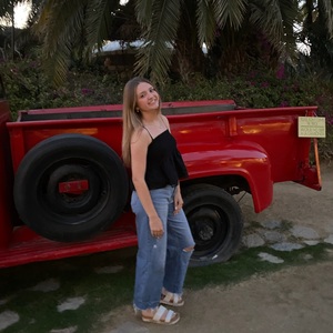 Fundraising Page: Lauren Keller